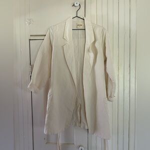 Rudy Jude original jacket